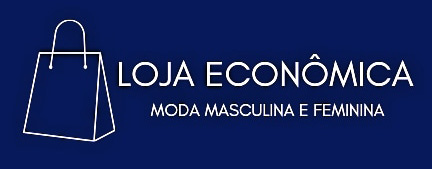 Loja Econômica - Moda Masculina e Moda Feminina