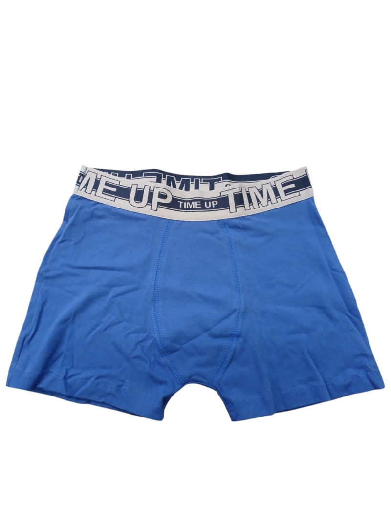 Cueca Time Up