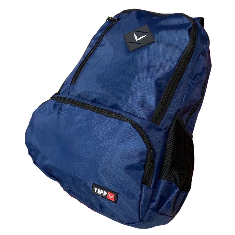Mochila Escolar Yepp MM9109 - Imagem 3