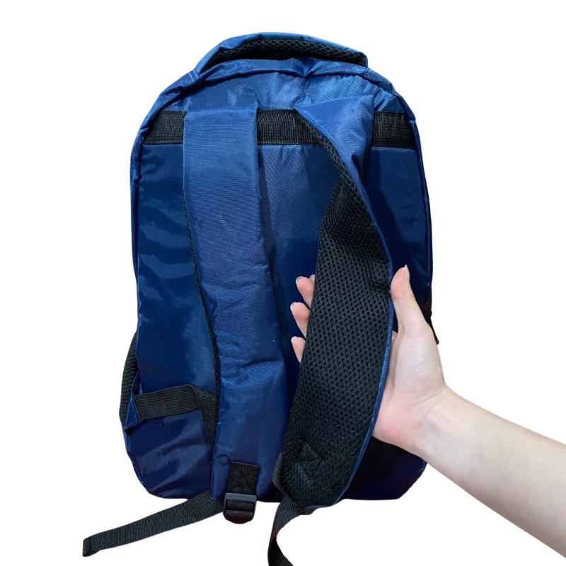 Mochila Escolar Yepp MM9109 - Imagem 4