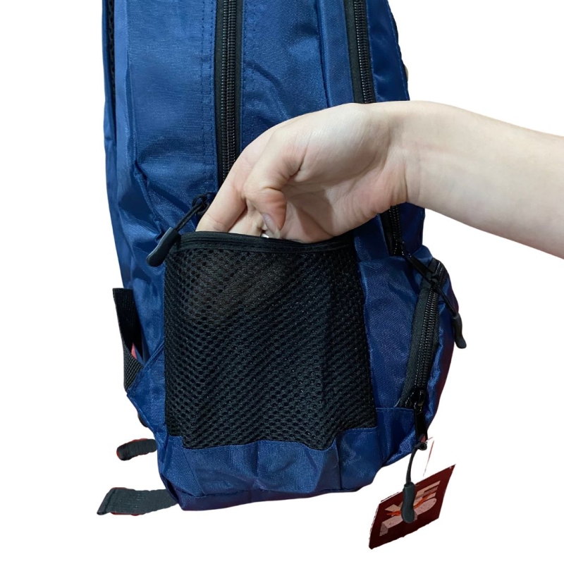 Mochila Escolar Yepp MM9109 - Imagem 6