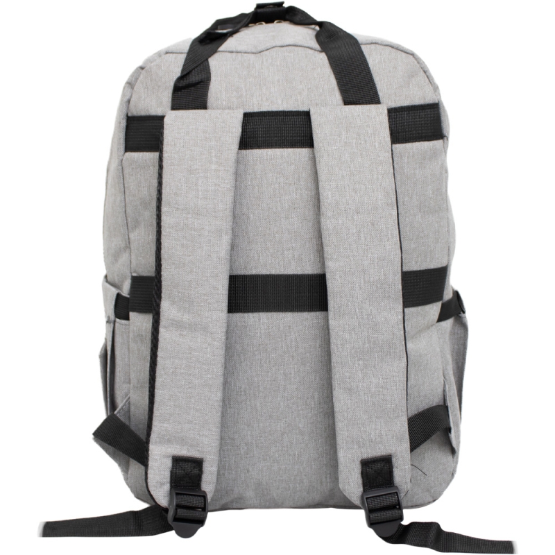 Mochila Maternidade Yins YS29325 - Imagem 6