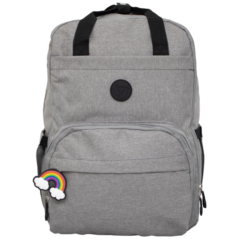 Mochila Maternidade Yins YS29325 - Imagem 4